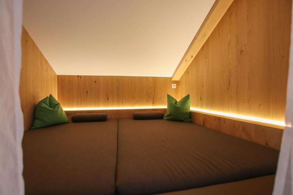 Hotel - Wirts'Haus "Zum Schweizer" Лофер Екстер'єр фото