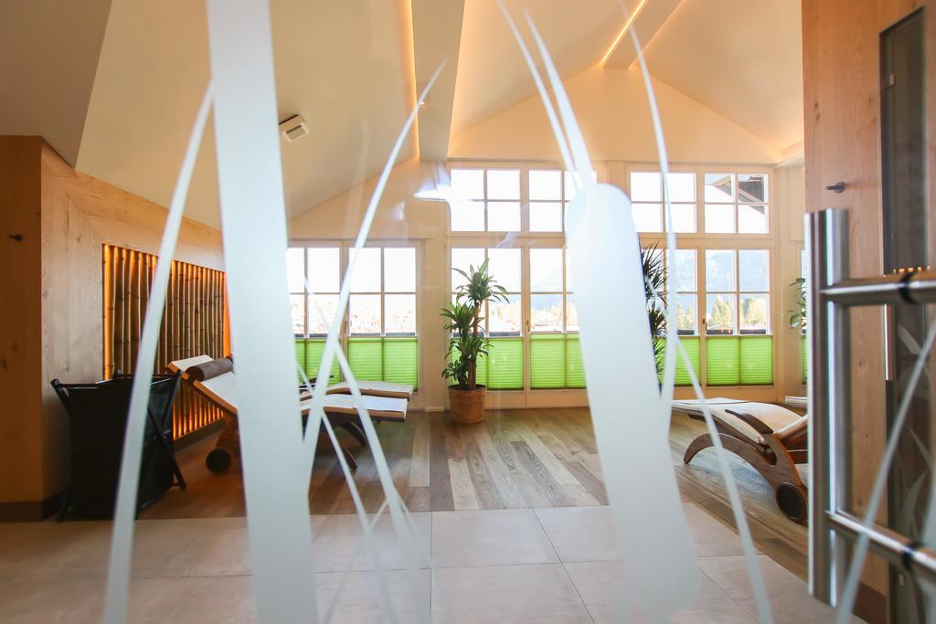 Hotel - Wirts'Haus "Zum Schweizer" Лофер Екстер'єр фото