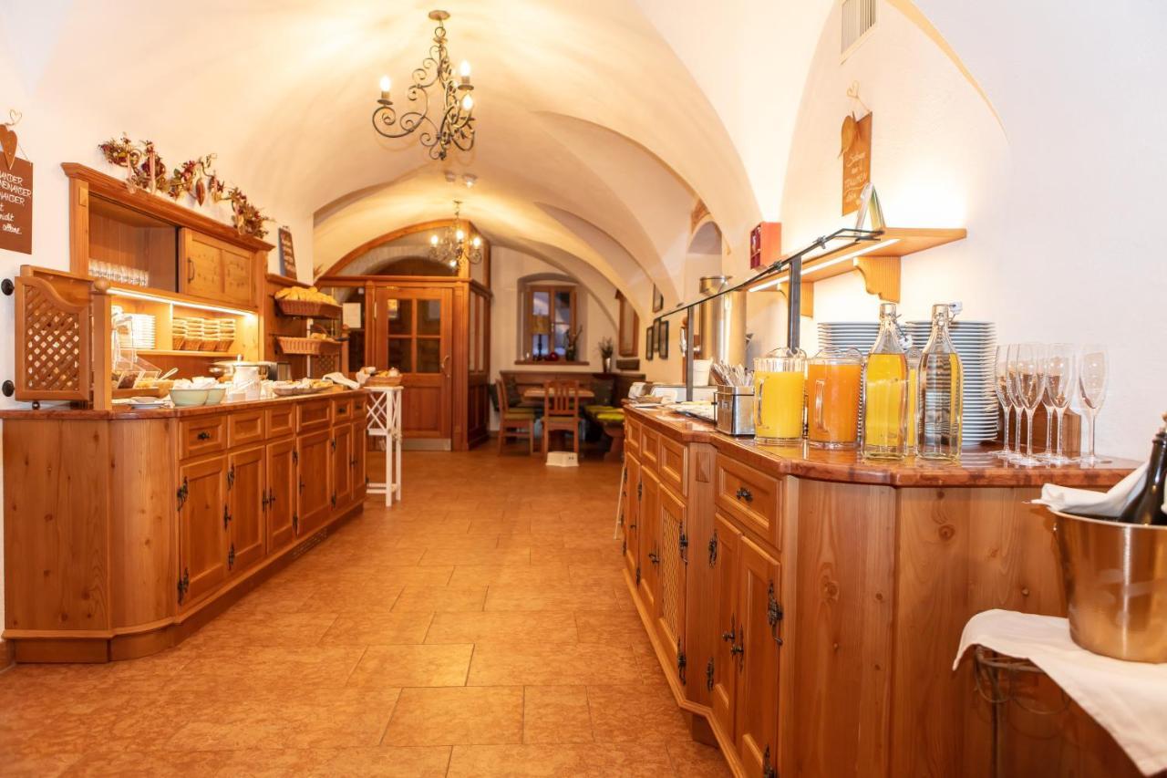 Hotel - Wirts'Haus "Zum Schweizer" Лофер Екстер'єр фото